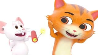 Funny Cartoon Videos | Comedy Shows for Kids | Paw Pack